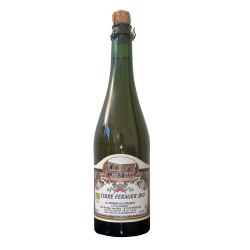 Vergers du Chouquet - Cidre...