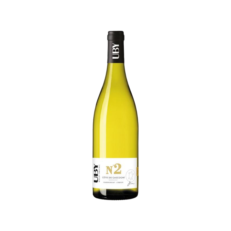 Domaine Uby - N°2