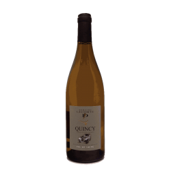 Domaine Lecomte - Quincy