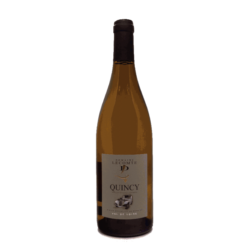 Domaine Lecomte - Quincy