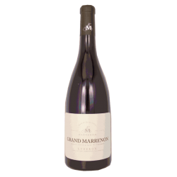 Domaine Marrenon - Luberon...