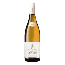 Domaine Chevallier - Chablis