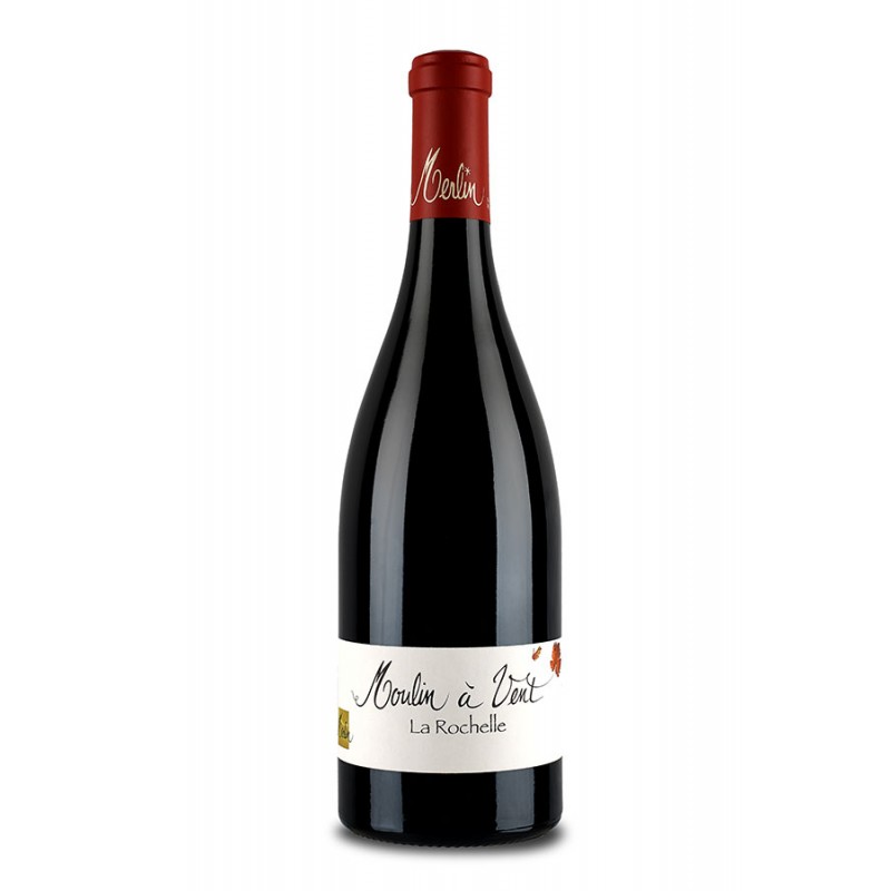 Domaine Merlin - Moulin à vent - La Rochelle