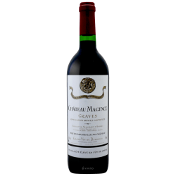 Chateau Magence - Graves