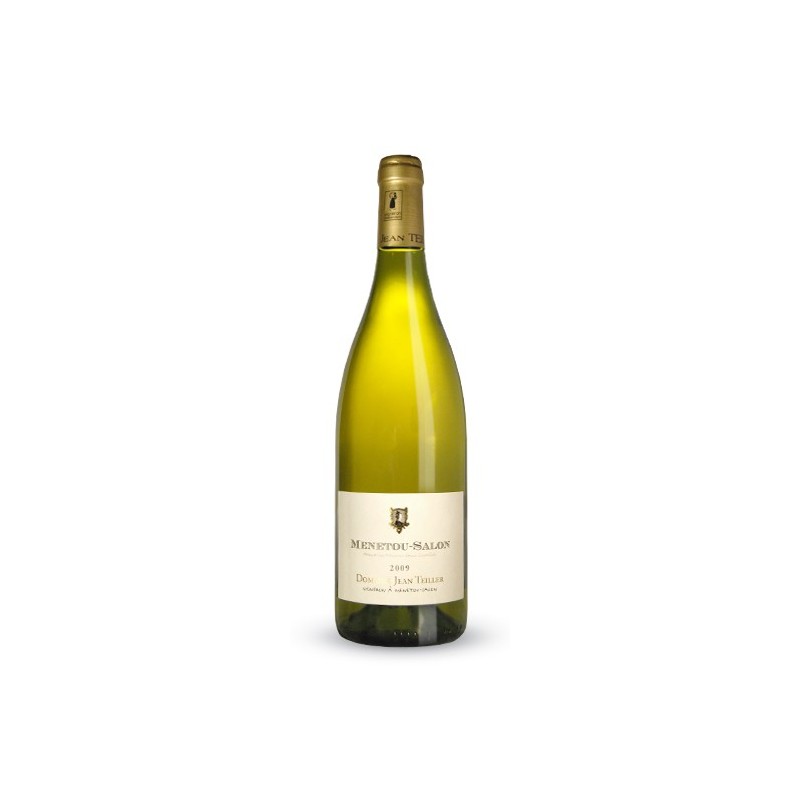 Domaine Jean Teiller - Menetou-Salon