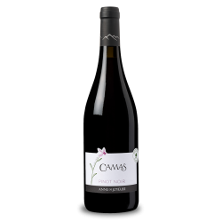 Anne de Joyeuse - Camas...