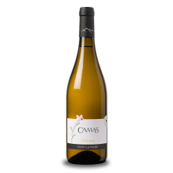 Anne de Joyeuse - Camas Chenin