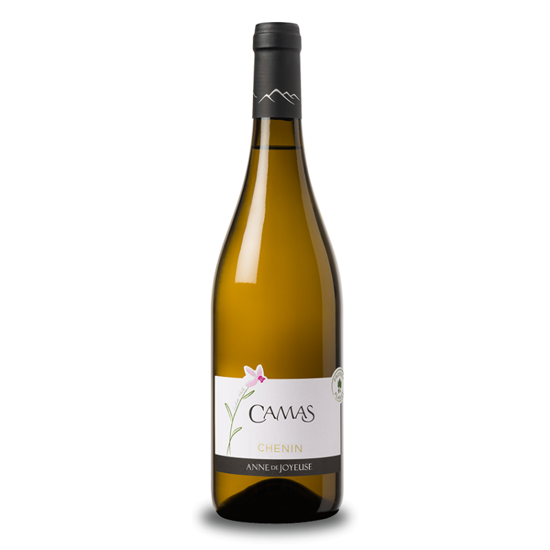 Anne de Joyeuse - Camas Chenin