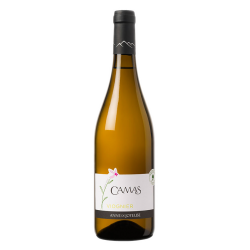 Anne de Joyeuse - Camas...