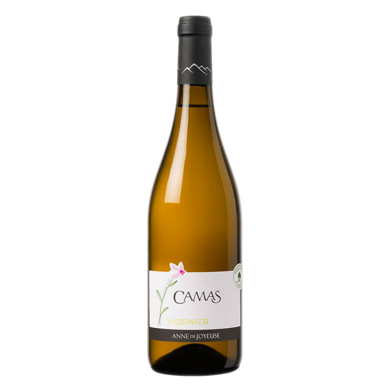 Anne de Joyeuse - Camas Viognier