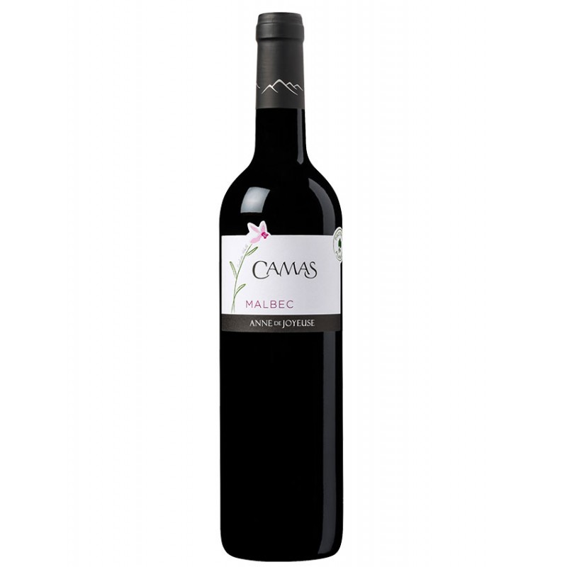 Anne de Joyeuse - Camas Malbec