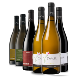 Pack Apéro (Sud Ouest)