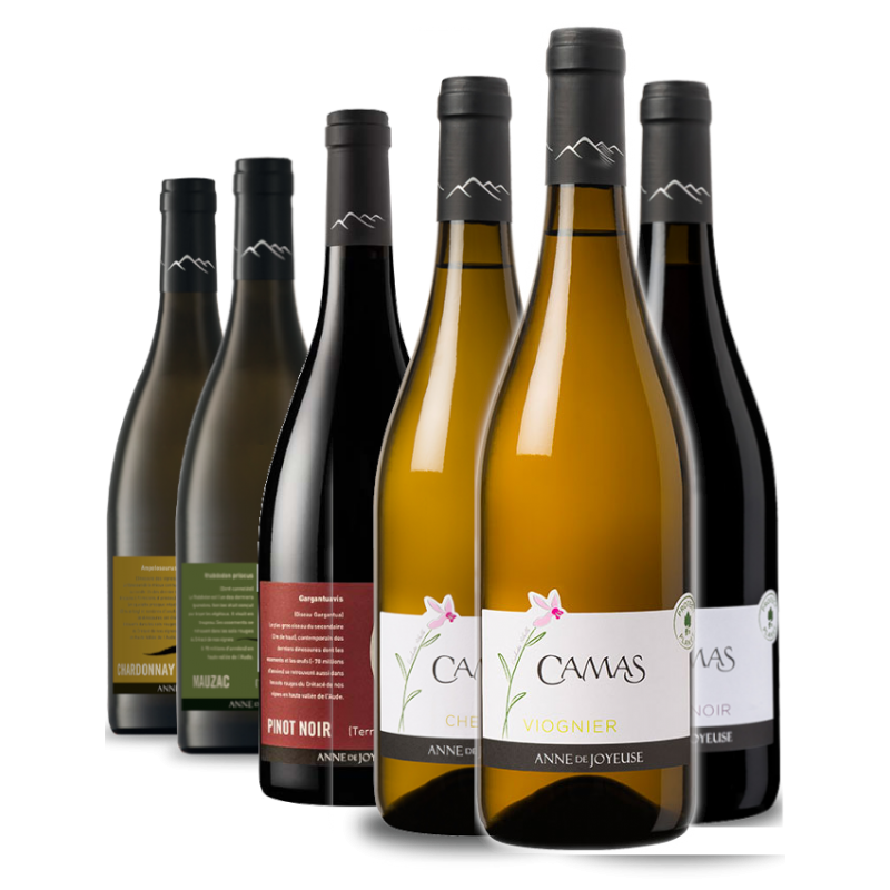 Pack Apéro (Sud Ouest)
