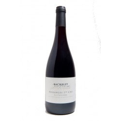 Domaine de la Cannière -...