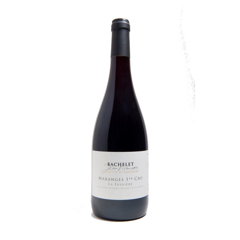 Domaine de la Cannière - Maranges 1er Cru - La Fussière