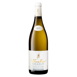 Domaine Chevallier -...