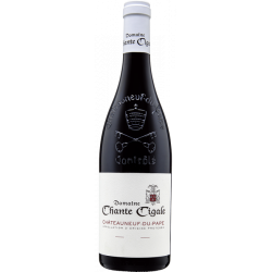 Domaine Chante Cigale -...