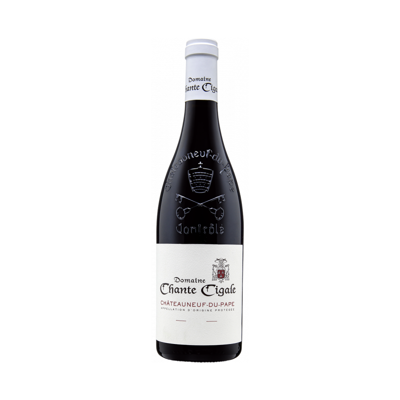 Domaine Chante Cigale - Chateauneuf-du-Pape