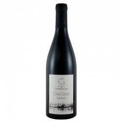 Domaine des Capréoles -...