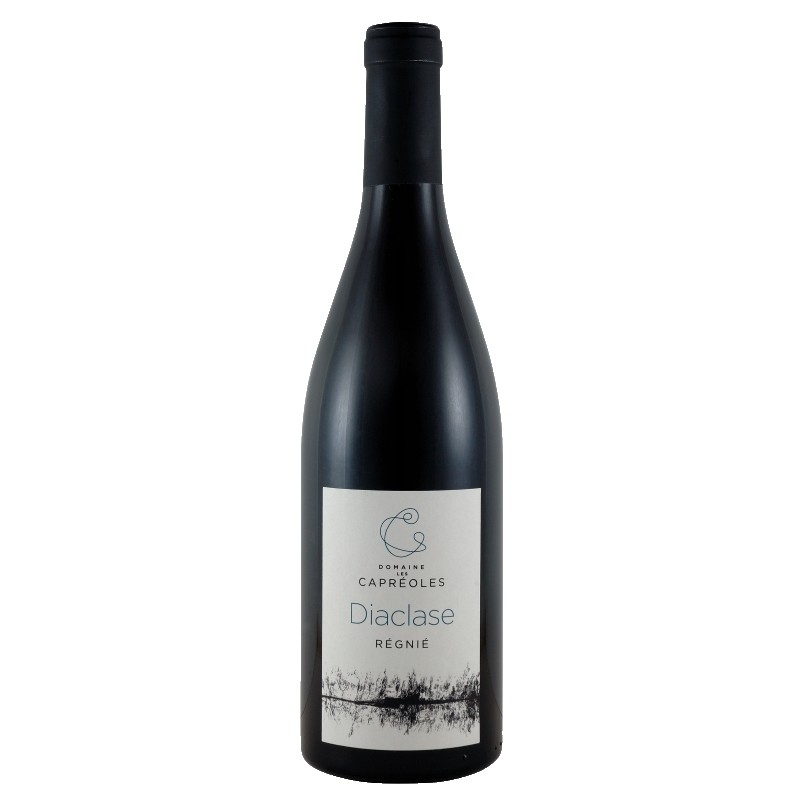 Domaine des Capréoles - Regnié - Diaclase