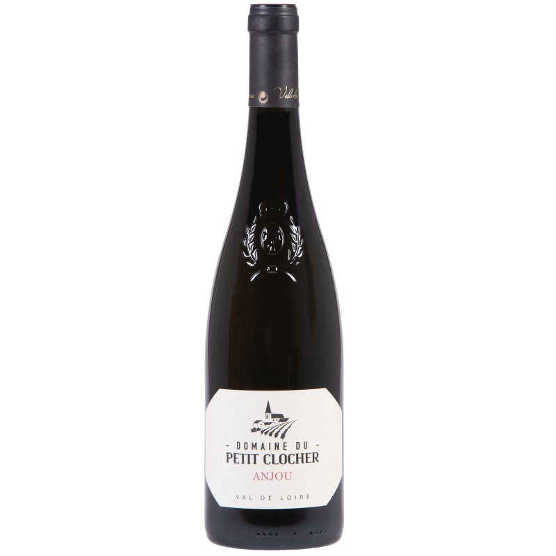Domaine du Petit Clocher - Anjou Rouge