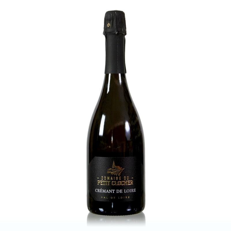 Domaine du Petit Clocher - Crémant de Loire