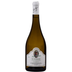 Sylvain Gaudron - Vouvray -...