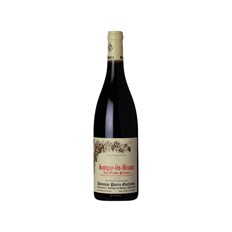 Domaine Guillemot - Savigny-Les-Beaune