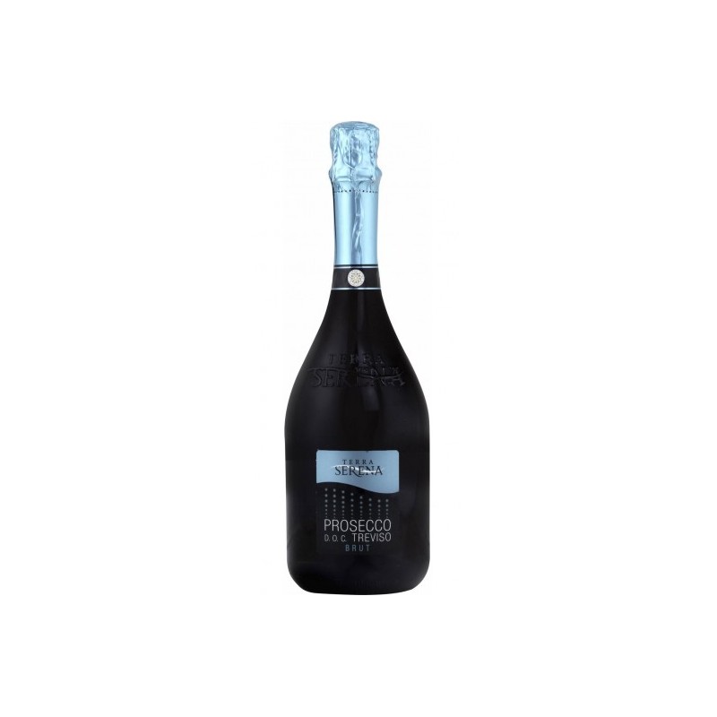 Prosecco DOC Treviso - Terra Serena Brut