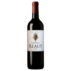 Château Réaut - Cadillac...