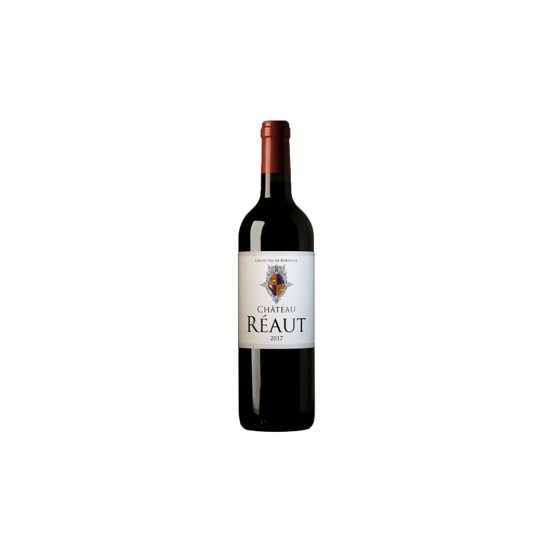 Château Réaut - Cadillac Côte de Bordeaux