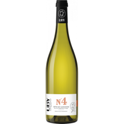 Domaine Uby - N°4