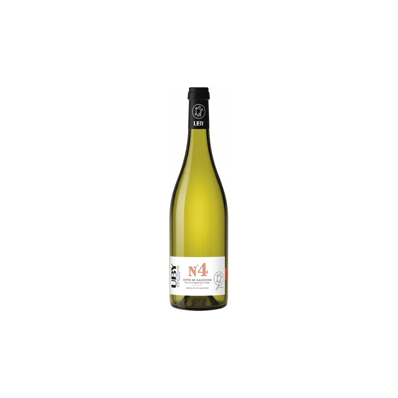 Domaine Uby - N°4