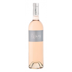 Chateau Rosan - Evidence