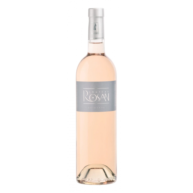 Chateau Rosan - Evidence