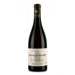 Château des Quarts -...