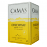 Anne De Joyeuse - Camas - Pays D'Oc - Chardonnay - BIB 5L