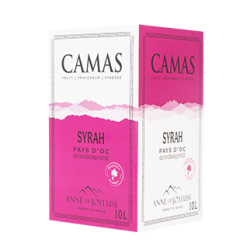 Anne De Joyeuse - Camas -...
