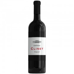 Chateau Clinet - Pomerol -...