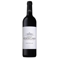 Château Pédesclaux -...