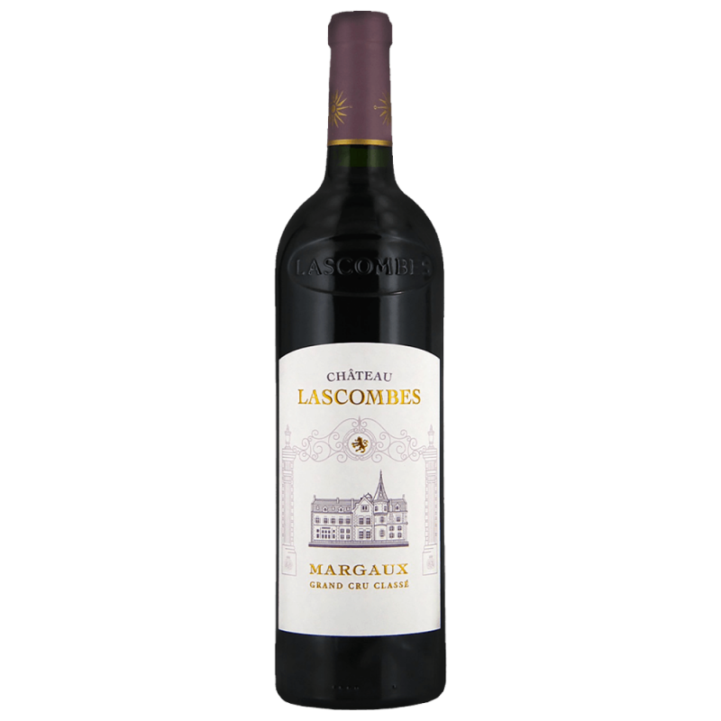 Château Lascombes - Margaux - 2018