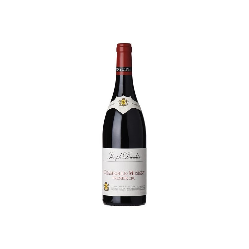 Joseph Drouhin - Chambolle Musigny Premier Cru - 2018