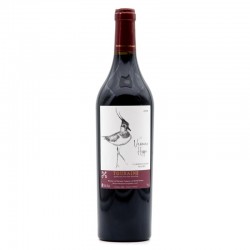 Clos du Porteau - Vanneau...