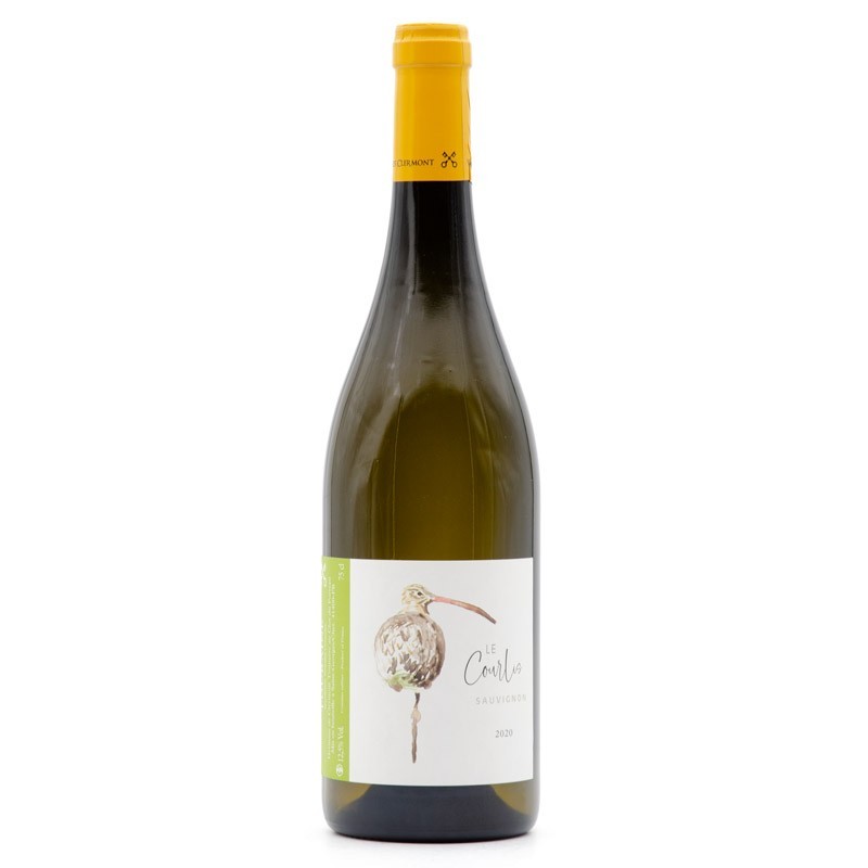 Clos du Porteau - Courlis - 2022