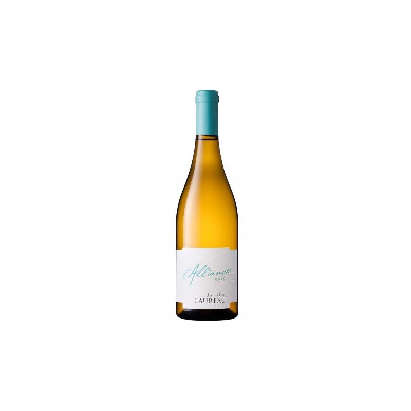 Domaine Laureau - L'Alliance 2020