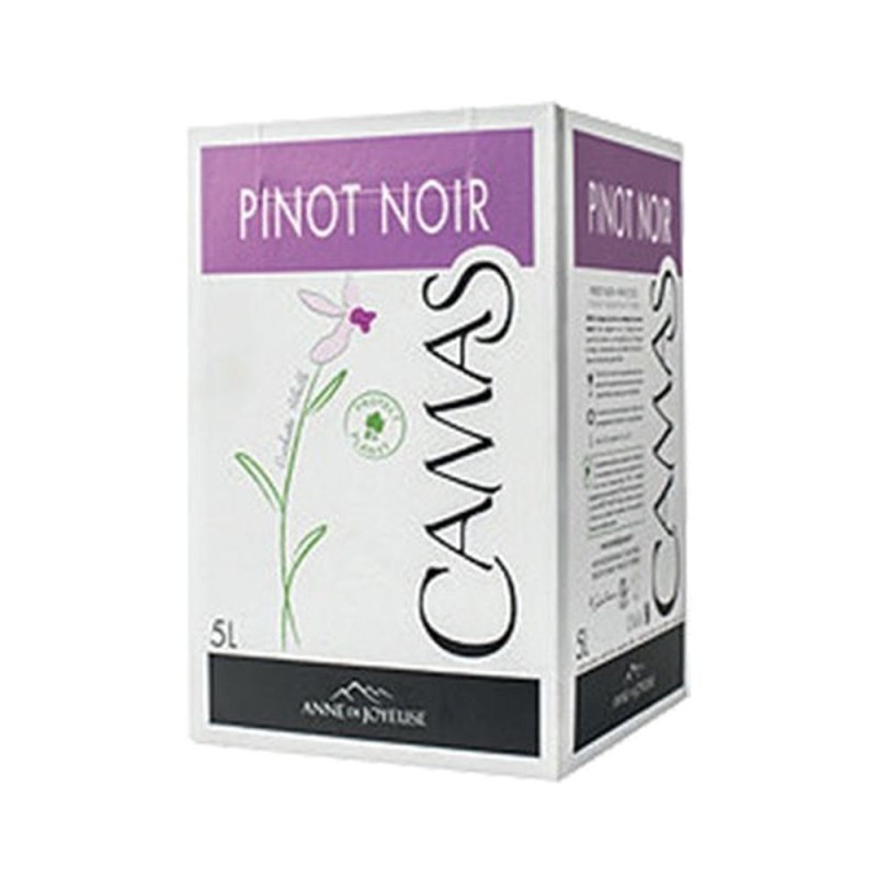 Anne de Joyeuse - Pinot Noir - BIB 5L