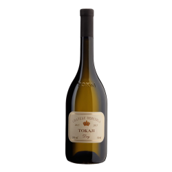 Château Dereszla - Tokaji Dry