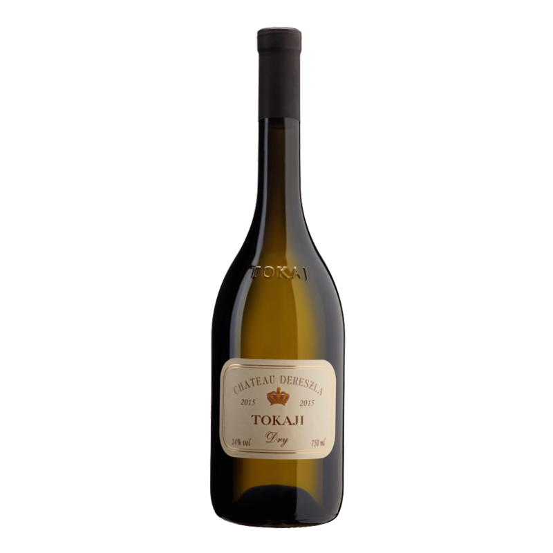 Château Dereszla - Tokaji Dry