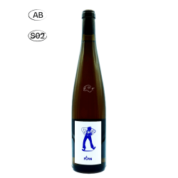 Pépin - Vin Orange