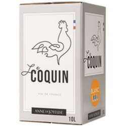 Anne de Joyeuse - Coquin -...